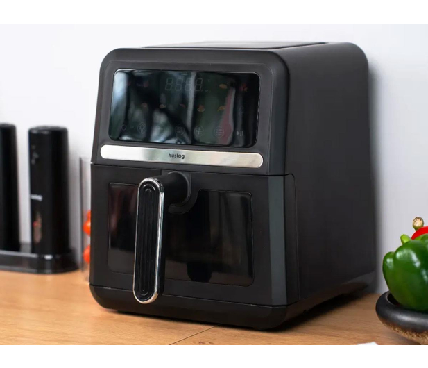 Huslog Frytownica 1500W - 1571368 - zdjęcie 4